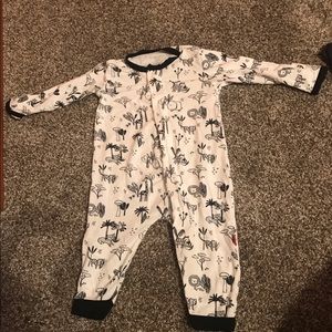 Magnetic Me One-piece